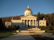 Vermont State House