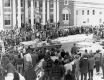 Stowe residents welcome Bill Kidd and US Olympic team