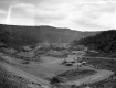 Buildings at the Base of Little River Dam
