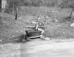 Water Collection Basin 