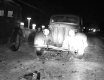 Accident At Vergennes