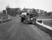 Truck Accident at Salisbury