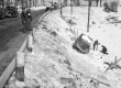Car Accident in Ferrisburgh 