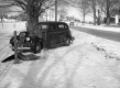 Car Accident in West Salisbury