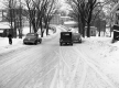 Fatal Accident in Vergennes 