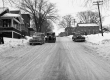 Fatal Accident at Vergennes 