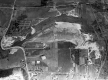 Vertical Shots of Bristol Airport