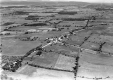 Aerial of Addison Four Corners
