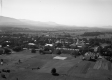 Aerial View of Middlebury College