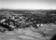 Aerial View of Middlebury College