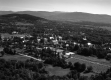 Aerial View of Middlebury College