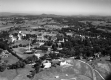 Aerial View of Middlebury College