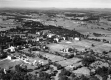 Aerial View of Middlebury College