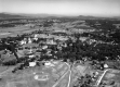 Aerial View of Middlebury College