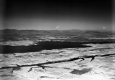 View to the East, Picturing Mt. Washington