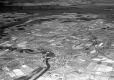 Vergennes From 7,000 ft. 