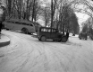 Harold Adams Accident in Middlebury