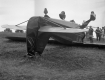 Airplane Accident