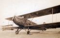 Ten Passenger Plane