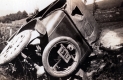 Automobile accident