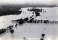 Flood Damage in West Salisbury