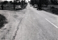 Car off the road