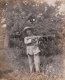 A Young Hunter