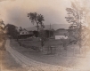 A Rural Farmhouse Scene