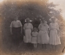 A Line of Youngsters