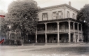 Stevens House in Vergennes