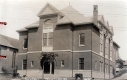 City Hall in Vergennes