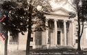 Bixby Memorial Free Library
