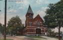 Town Hall of Middlebury