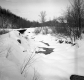 Winter Scene in 1946
