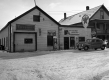 Garage in Middlebury