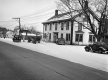 Garage in Middlebury