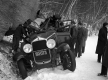 Salter Warenn Accident