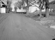 Saunders Truck; Winter