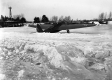 Airplanes in the Winter