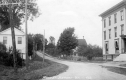 View of Main Street Barnet