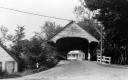 Covered Bridge in Barnet