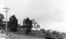 View of Mill Hill