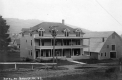 Walker's Inn