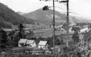 View of Passumpsic Valley, East Barnet