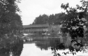 East Barnet Covered Bridge 