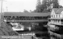 East Barnet Bridge