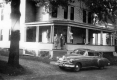 Gleason House at Four Clinton Avenue