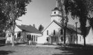 Essex County Courthouse