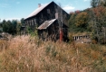 View of Ben Thresher's Shop