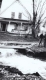 House in Barnet after 1927 Flood